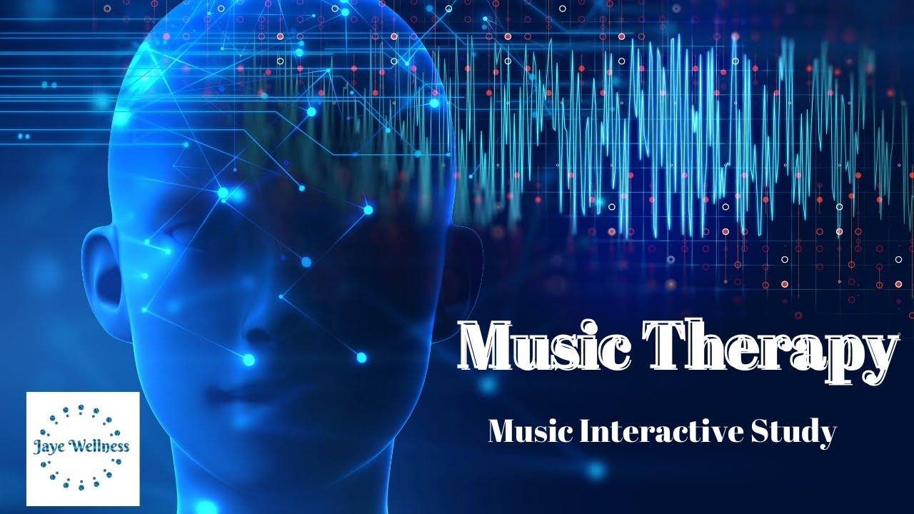 Music Therapy Test | How Music Impacts Us | Heal with Music | Jaye Wellness