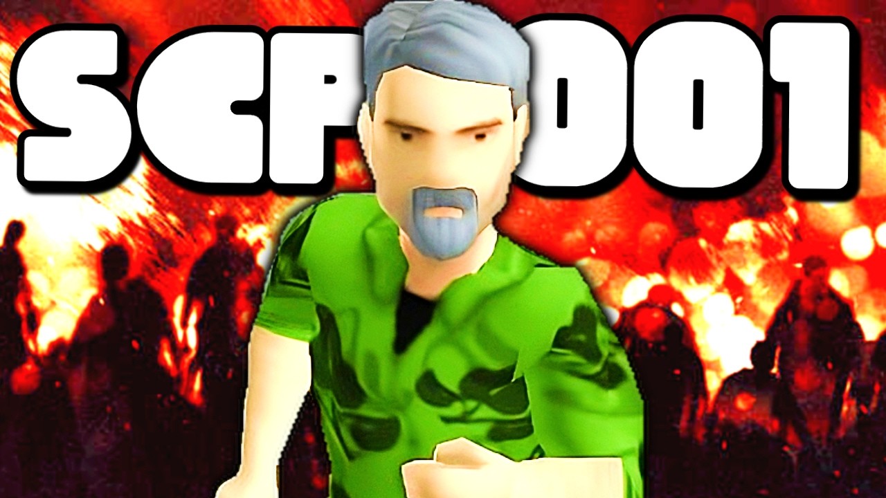 Puedo Sobrevivir al SOL MORTAL en Project Zomboid?? ☀️ SCP-001 Película Completa