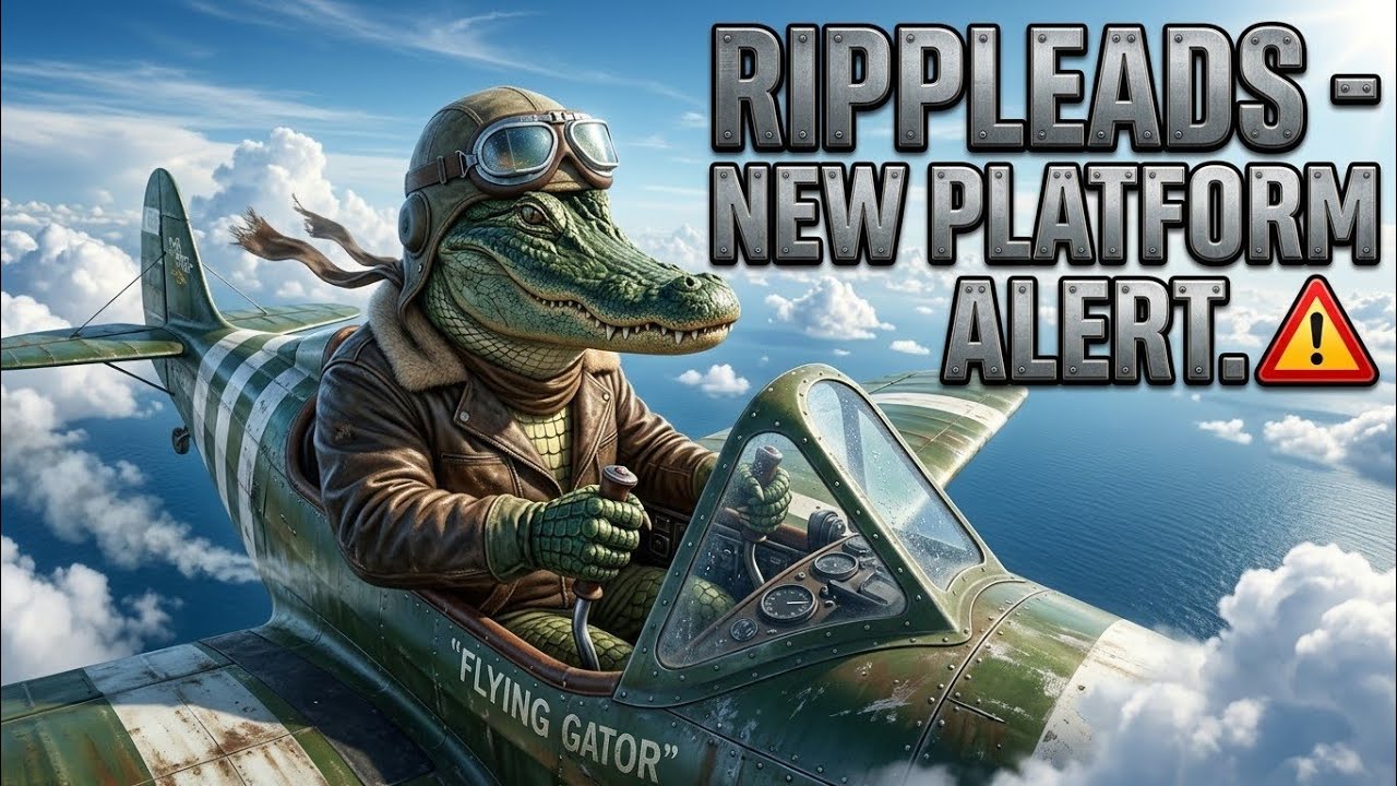 RippleAds -New Platform Alert ⚠️!!