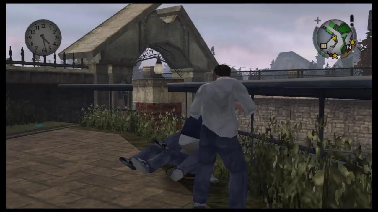 Drunk stream | Bully