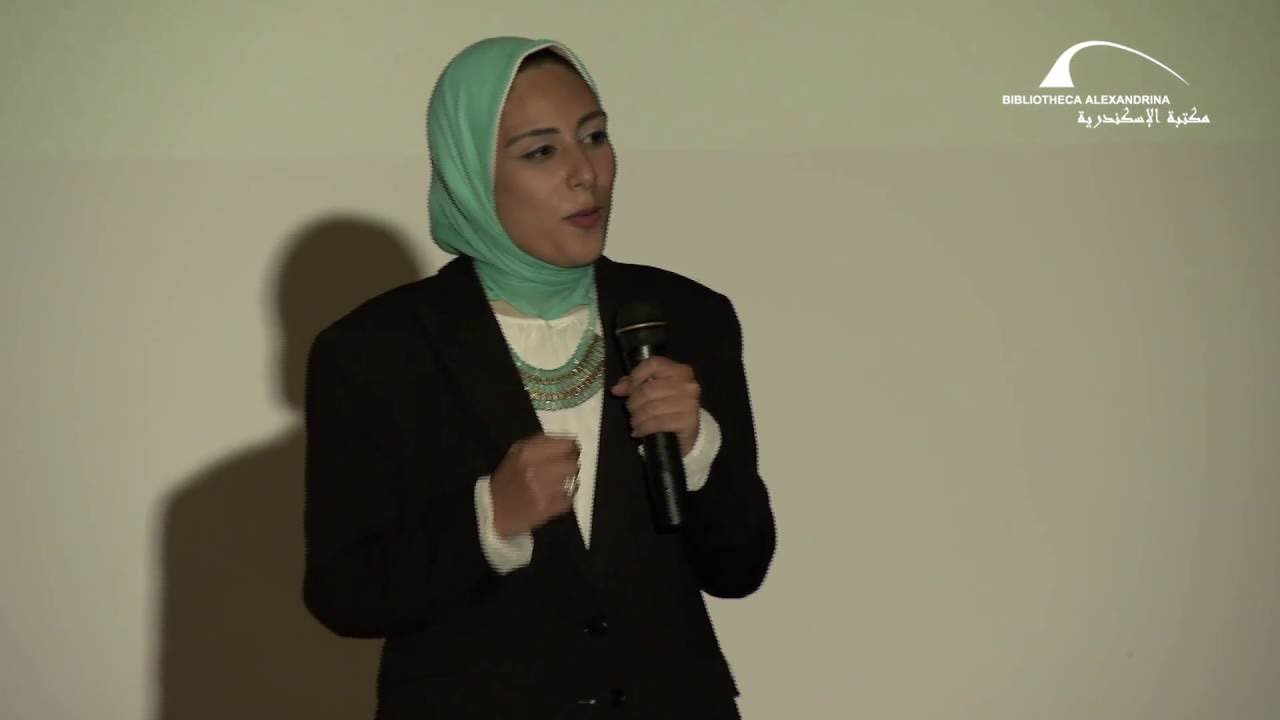 مؤتمر اختر كليتك 2016 - كلية الدراسات الاقتصادية والعلوم السياسية