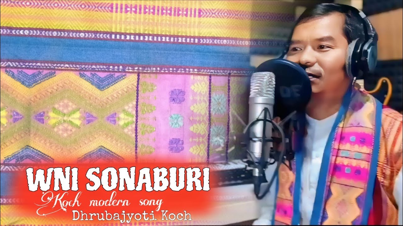 WNI SONABURI // Koch modern Song 2026_//