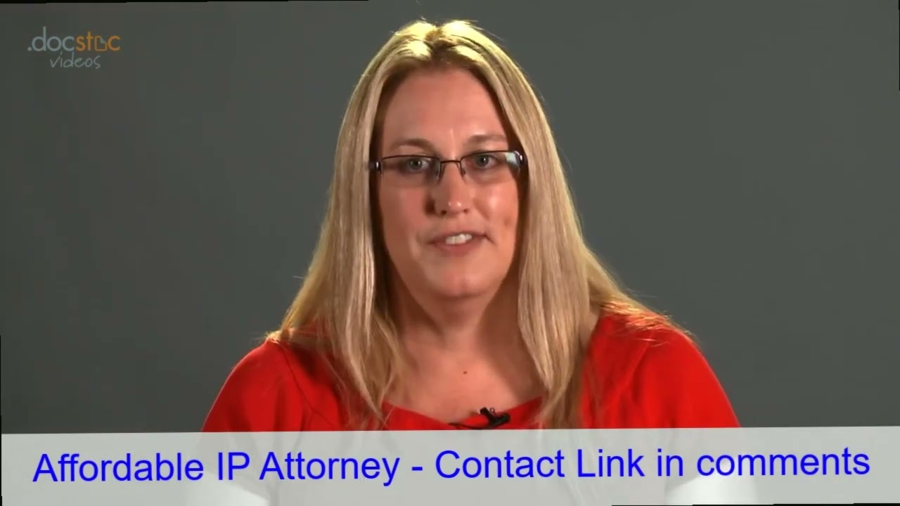Intellectual Property And Patent Lawyers - Intellectual Property Law Firms