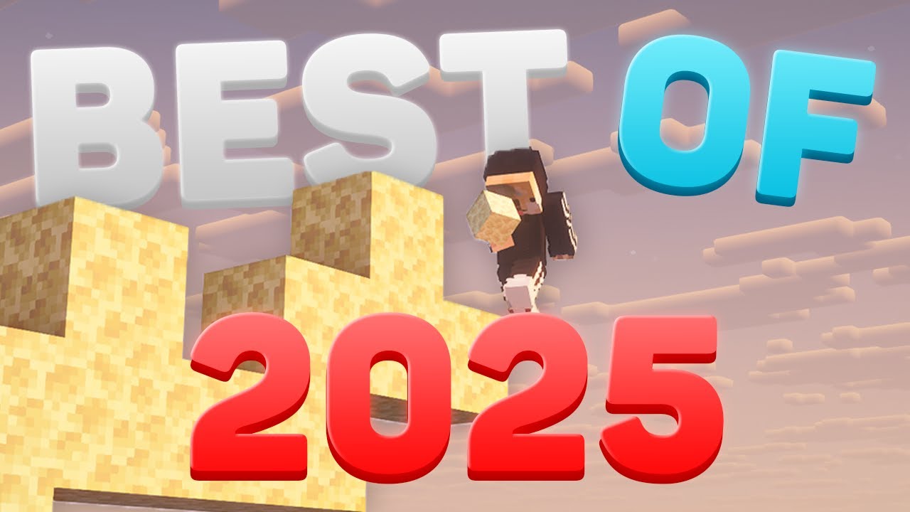 My BEST Bridging & Clutching Clips From 2025!