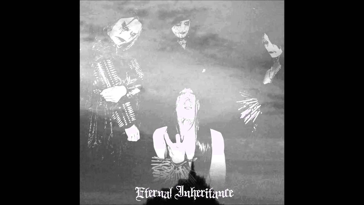 Fenrisulf - Eternal Inheritance