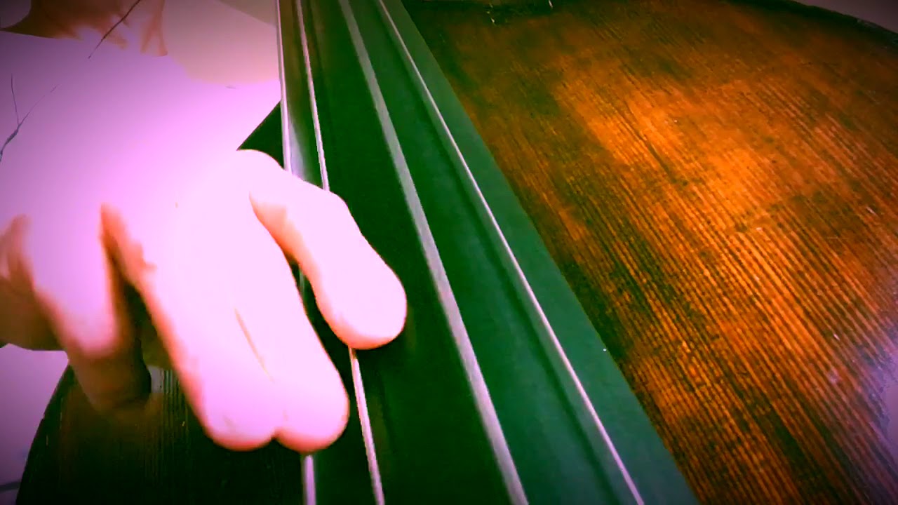 In Your Own Sweet Way Bass Line Play Along Backing Track