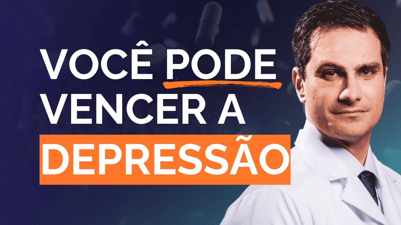 Depress&atilde;o Tem Cura? A Verdade Que Poucos Profissionais Explicam