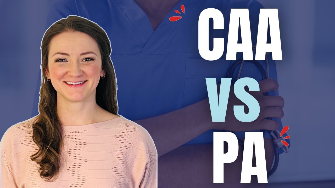 Physician Assistant vs. Anesthesiologist Assistant: Which Career Is Right for You?