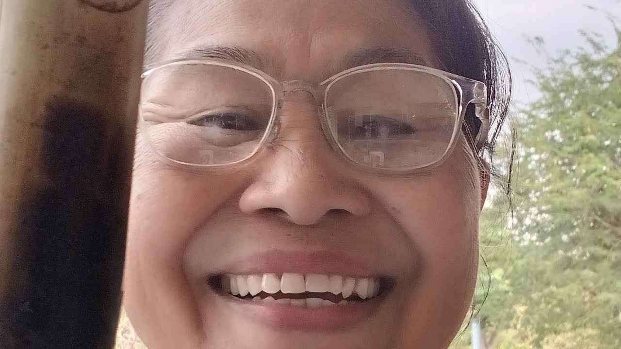 สวนยายหนุน กำลังถ่ายทอดสด! คุยกันยามเย็น ชิมข้าวหลาม