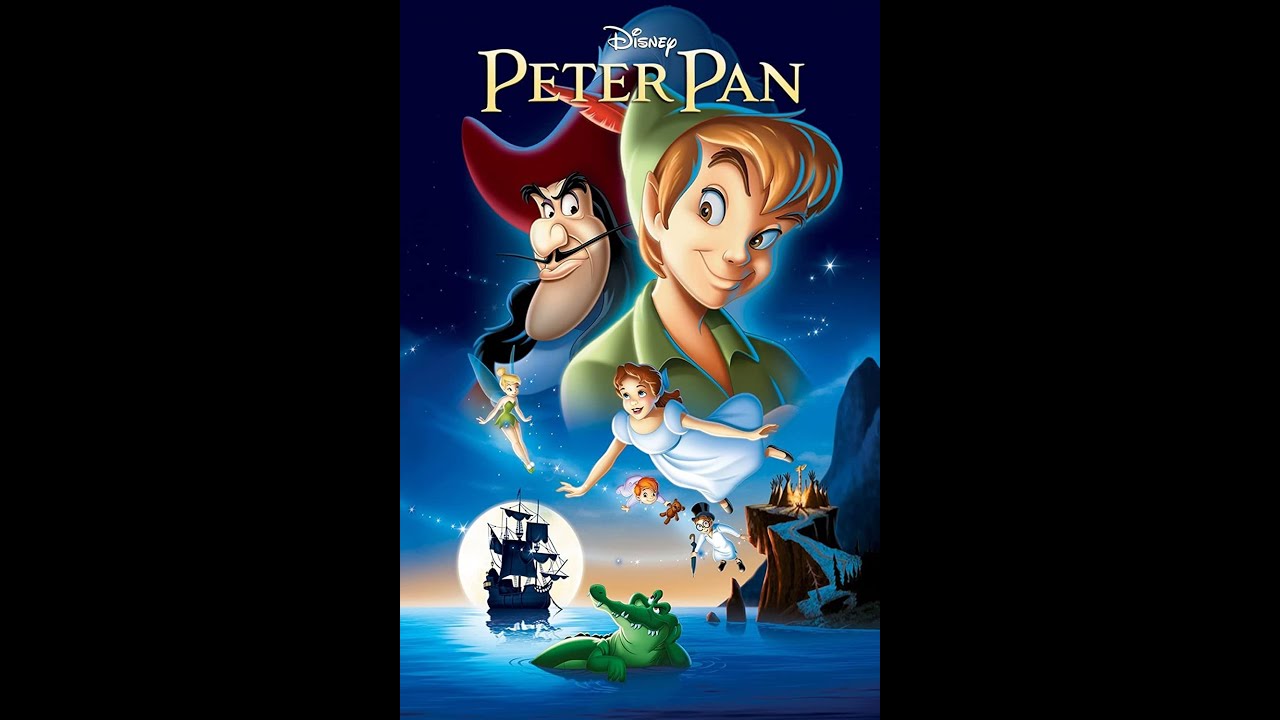 Audio Book - Peter Pan -  Edition Nathan