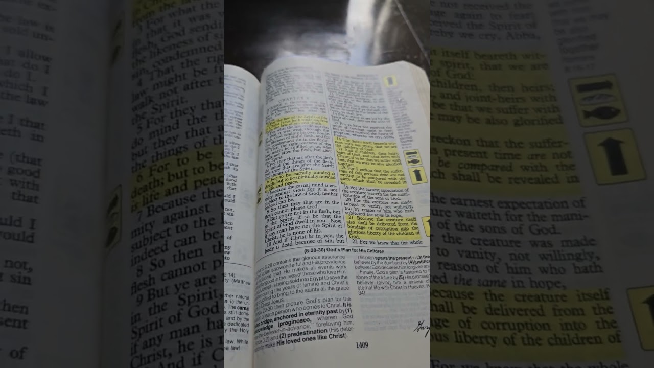Ro.8:1-2...