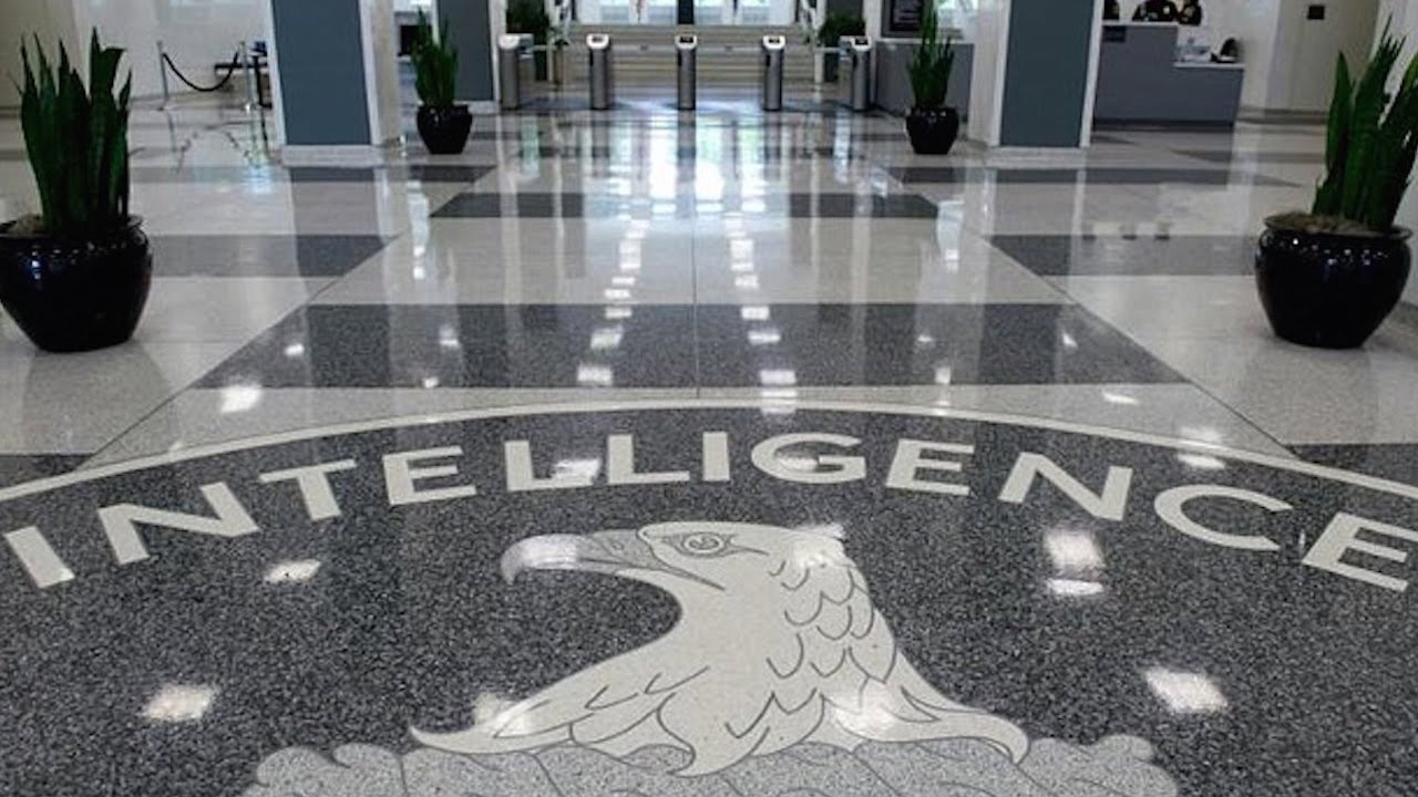 WikiLeaks: The CIA Bugs Everyone's Phones, TVs, Cars...