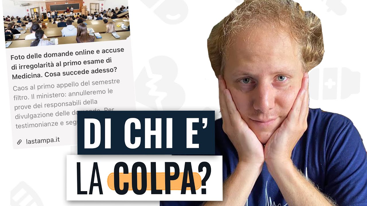 Semestre Filtro: foto, cellulari e polemiche. Facciamo chiarezza