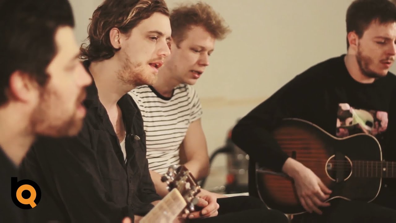 Balthazar - Session Acoustique - 