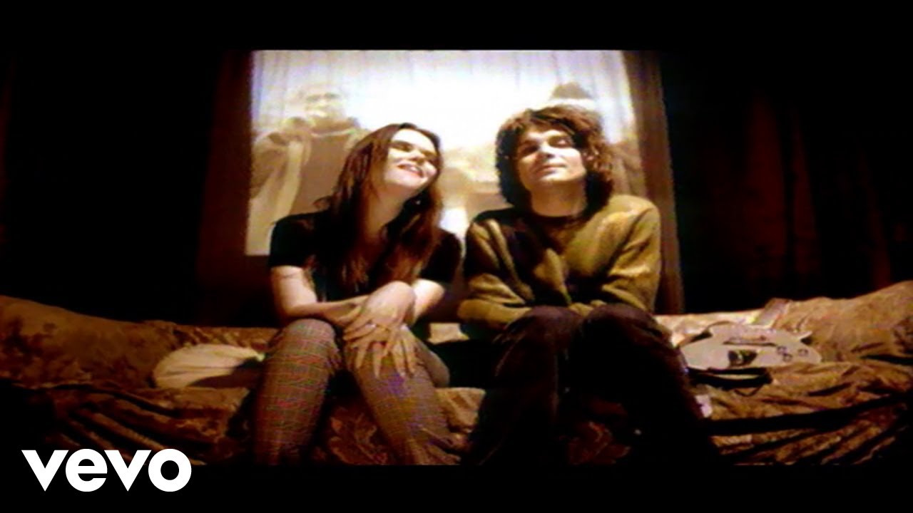 The Wannadies - You And Me Song