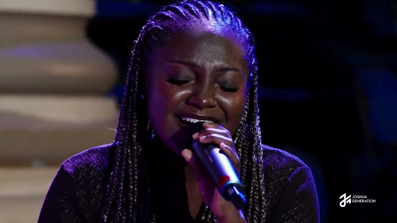 Emmanuel Praise | Easter Compilation | The Great Love of God