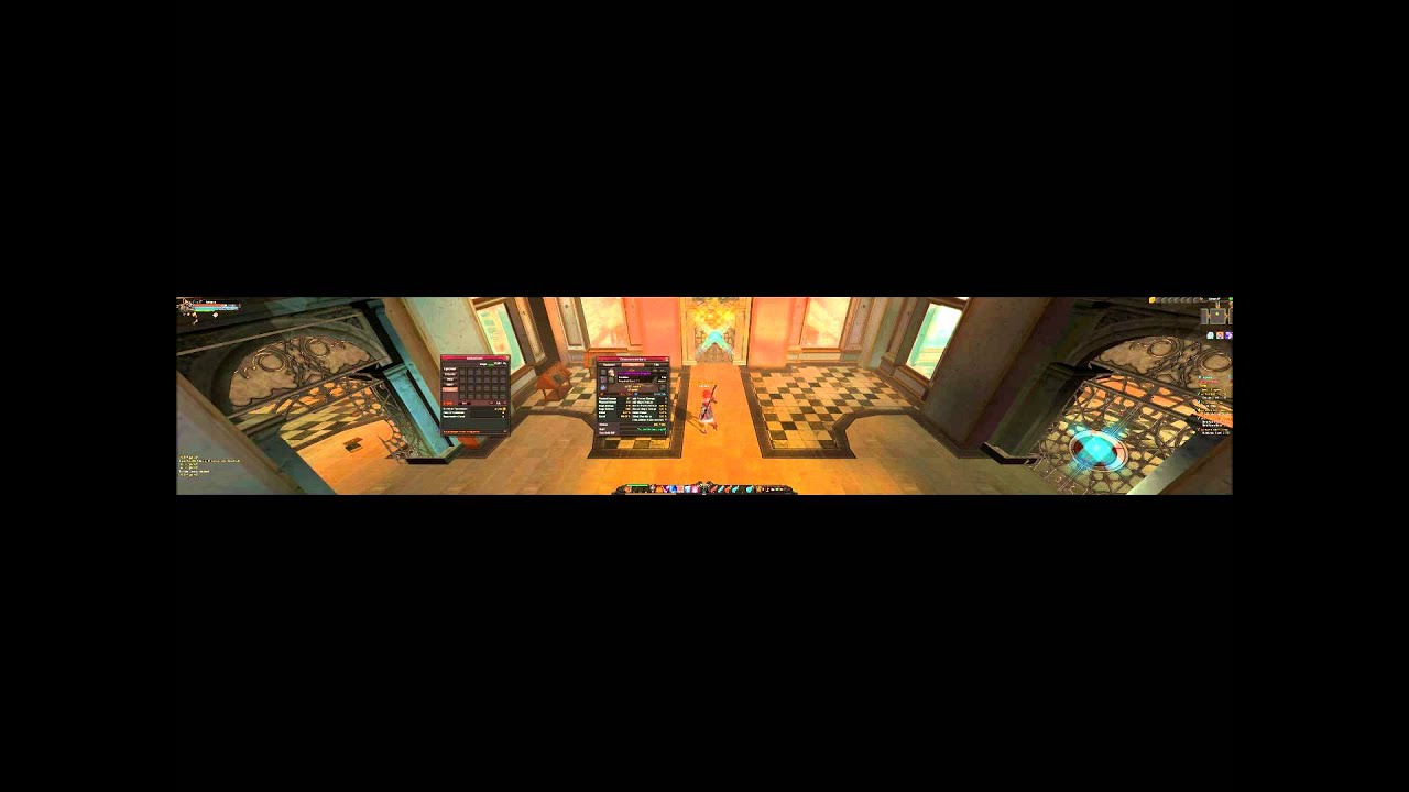 Rusty Hearts - Live Commentary/Review @ 3 monitors