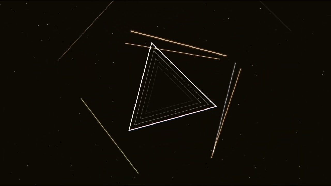 Дрейф призми / Prism Drift
