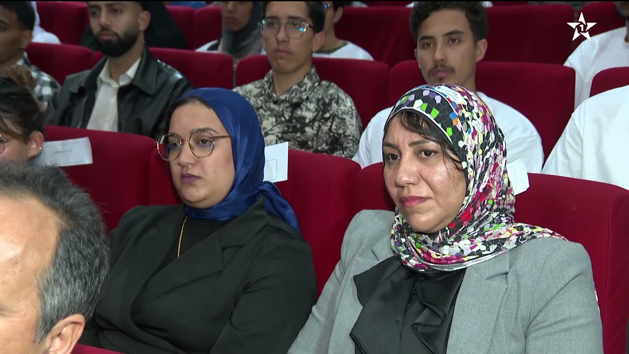 نشرة اخبار قناة العيون ليوم 23/02/2026