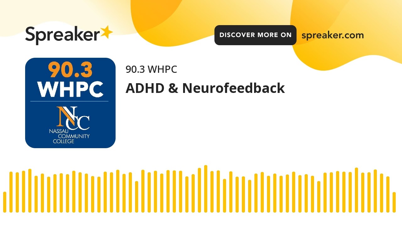 ADHD & Neurofeedback