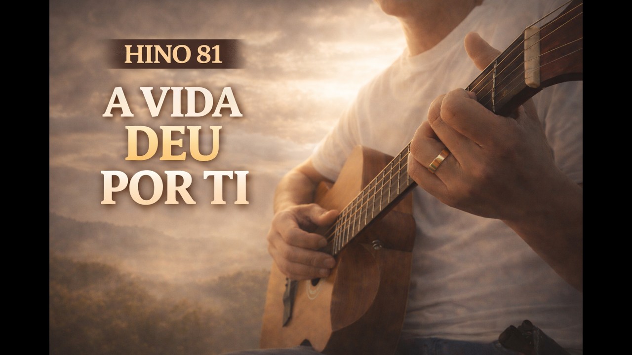 A vida deu por ti
