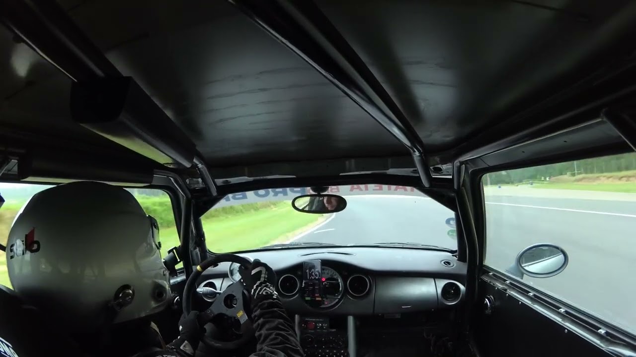 BaTCC V1600 STATETA BRO PRO BRO GP RACE 1