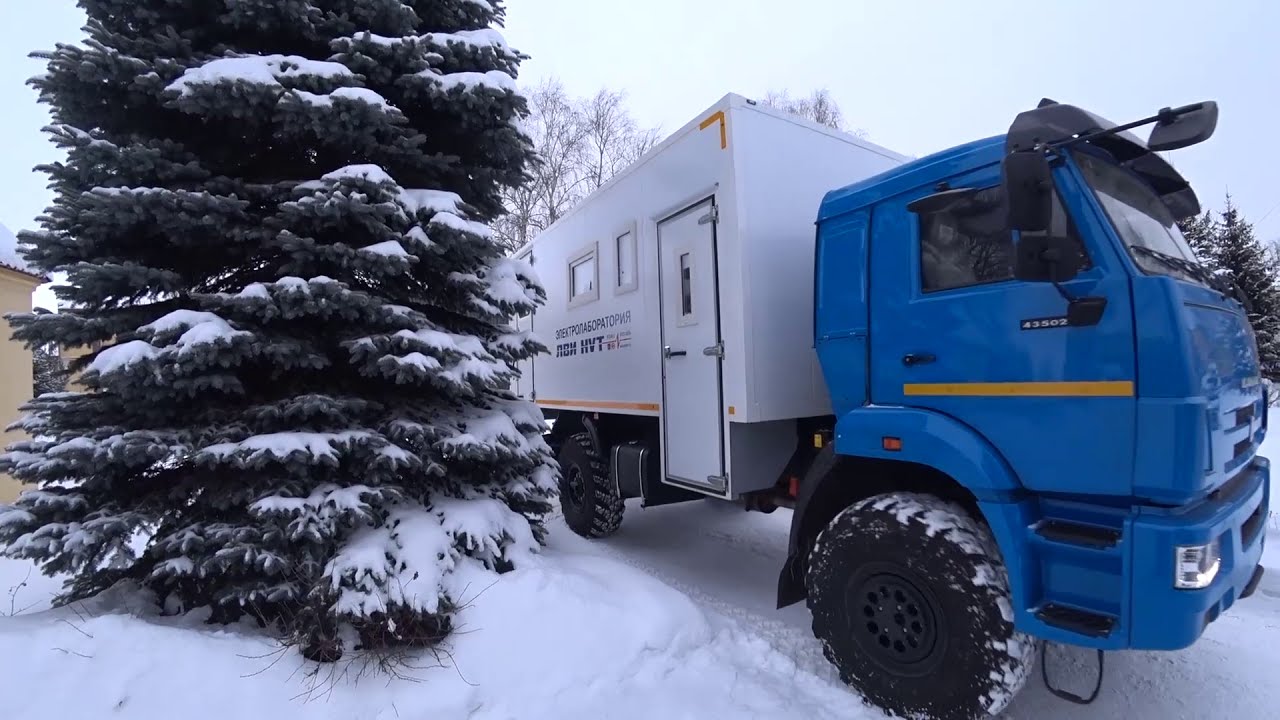 ЛВИ HVT 3AVG