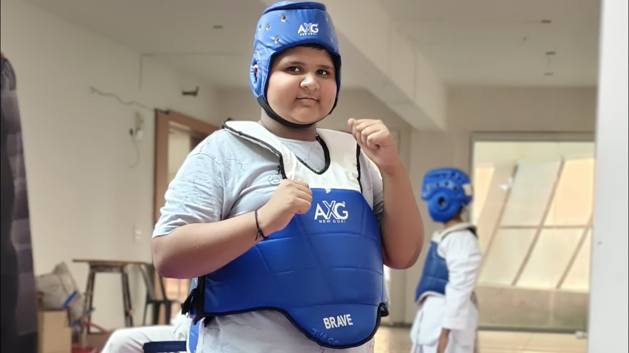 Taekwondo Class Training Vlog 🥋  #video #vlog #viral #taekwondo 