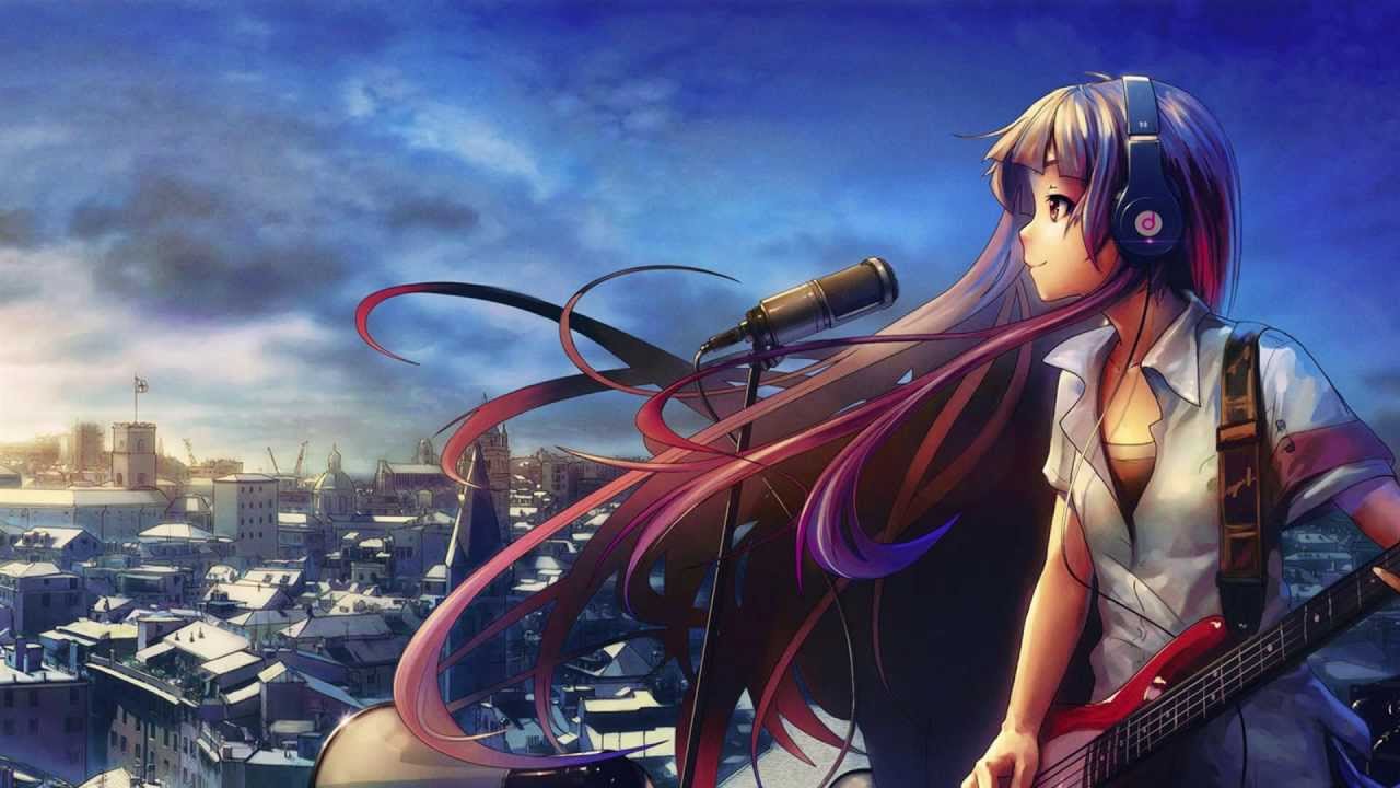 Nightcore: This is How We di it - Montel Jordan