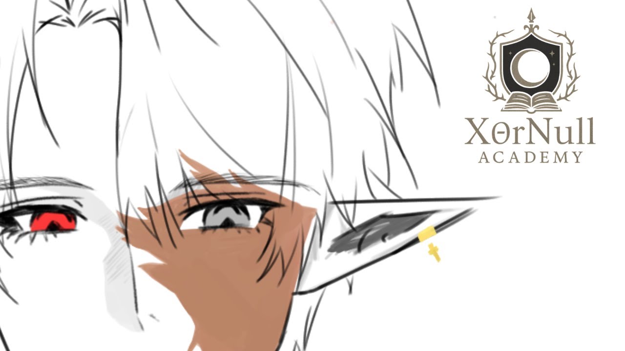 【 🔴 Live 】 Xornull Academy : Onthew Aerendyl | #1 รับซื้อตามือสองครับ..