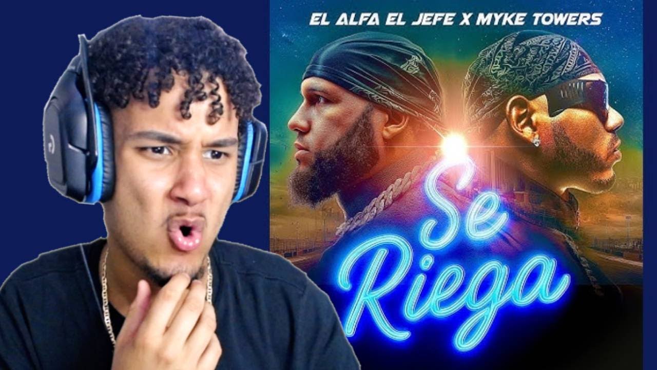 Old Dewbow Is Back!! El Alfa 