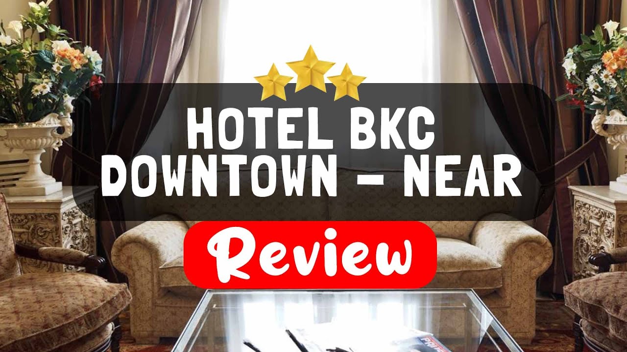 HOTEL BKC DOWNTOWN - NEAR US EMBASSY, Mumbai Review - Is This Hotel Worth It?