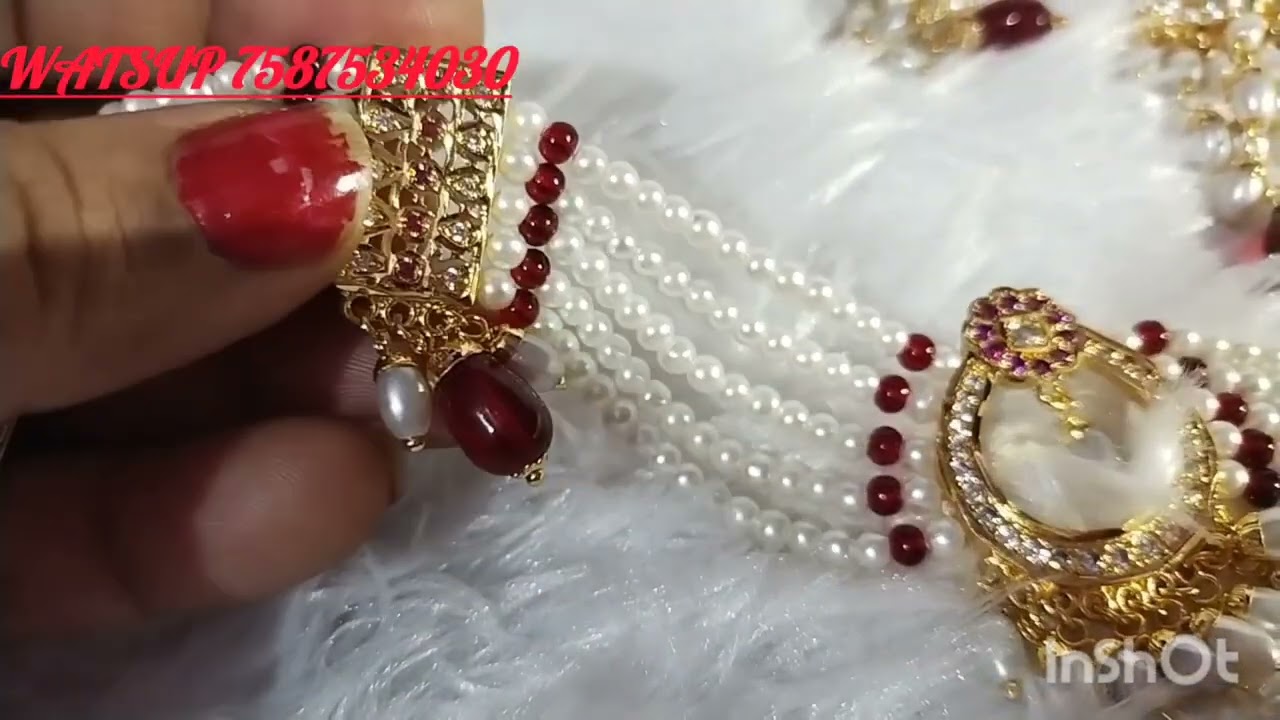 ham lekar aye h most demanding set for wedding season for beautiful girl and ladies 🥰🥰