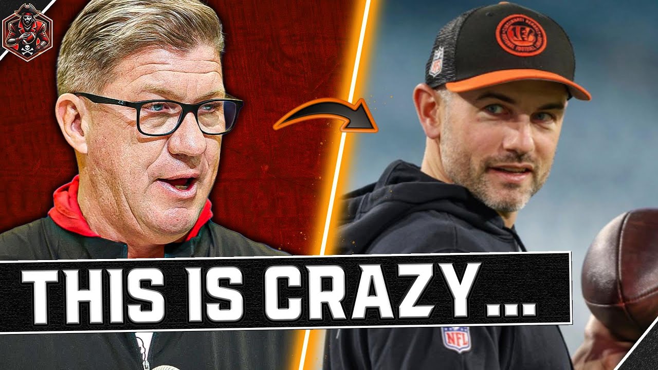 Insider Reveals Major Buccaneers Update...