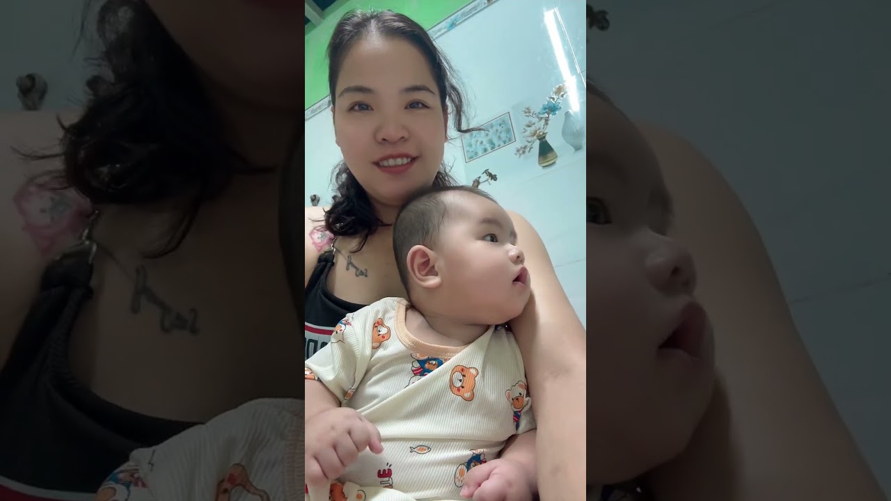 Bao thúi ngủ mới dậy