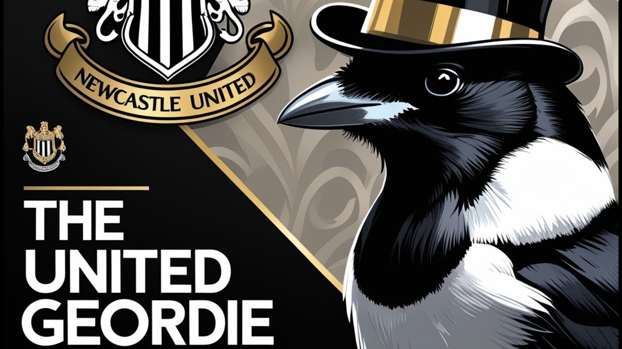 Newcastle v Notts Forest ITS A MUST WIN