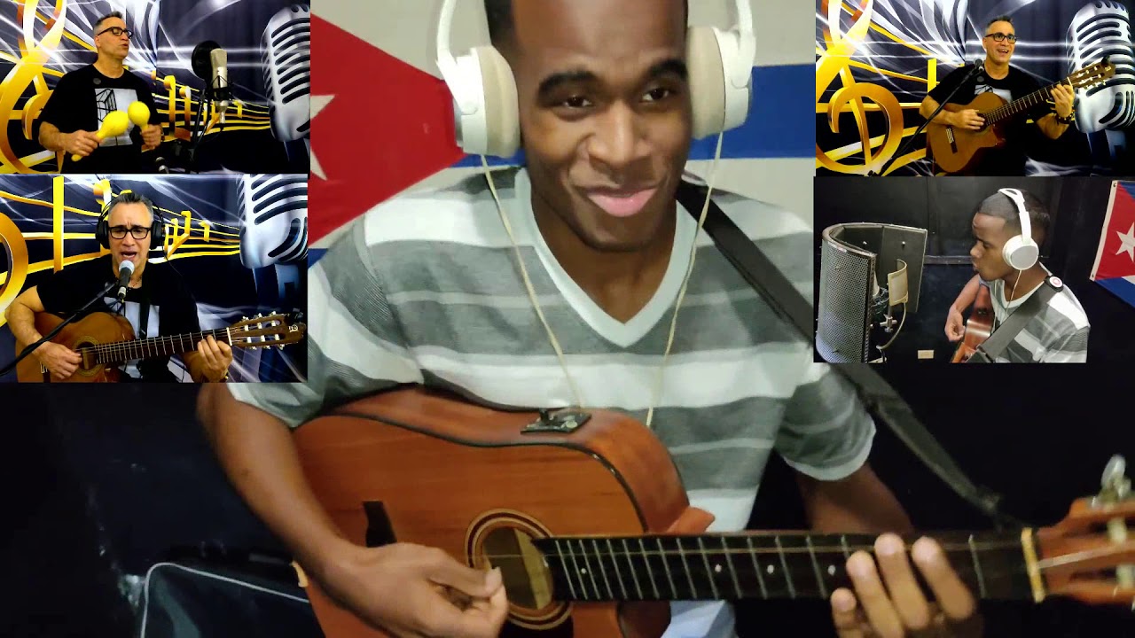 Macusa Compay Segundo (David Soto ft. Helito George)