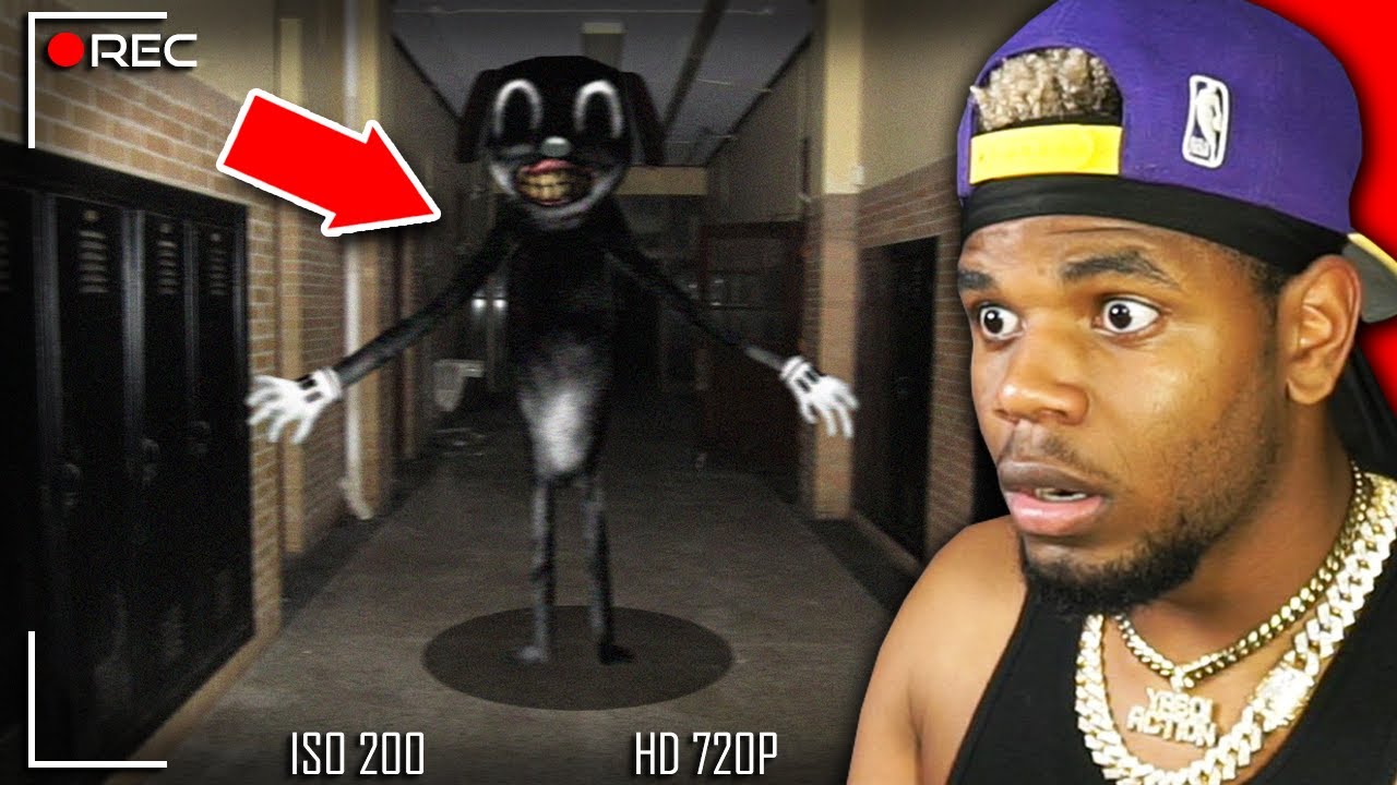 CURSED SCHOOLS You Should NEVER VISIT... *SCARY*