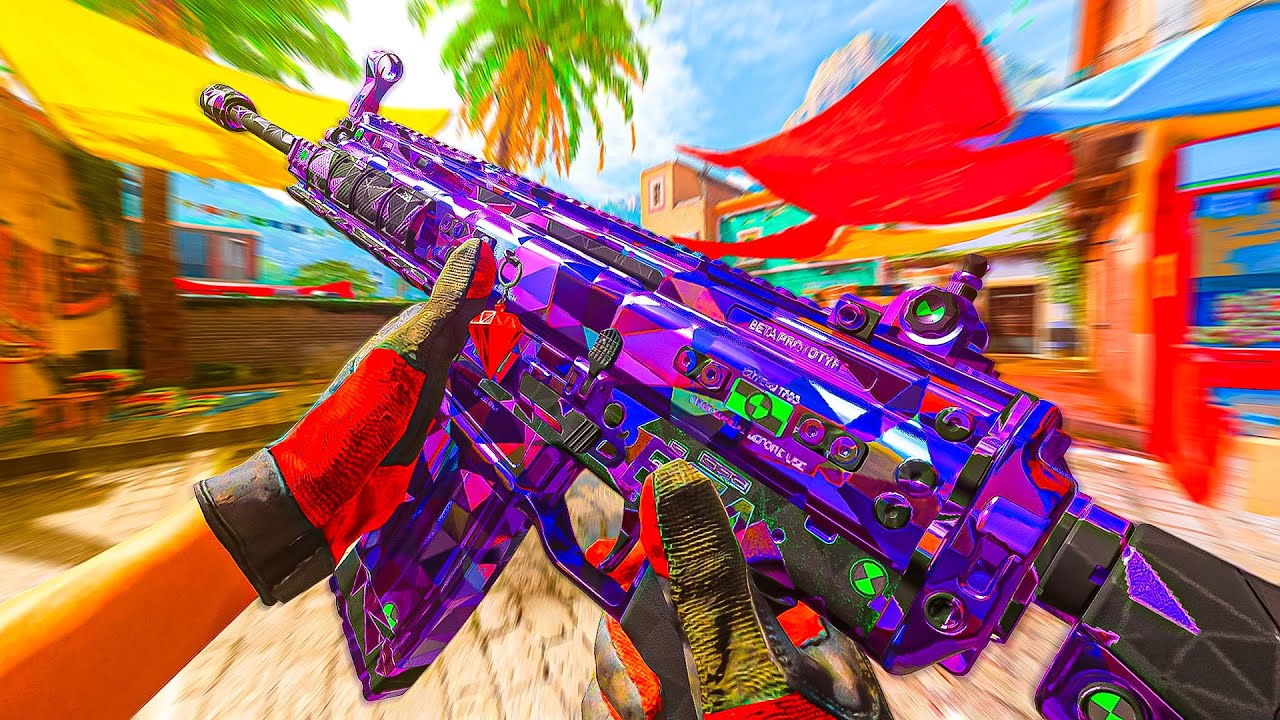 The Gun That Ruined Search and Destroy