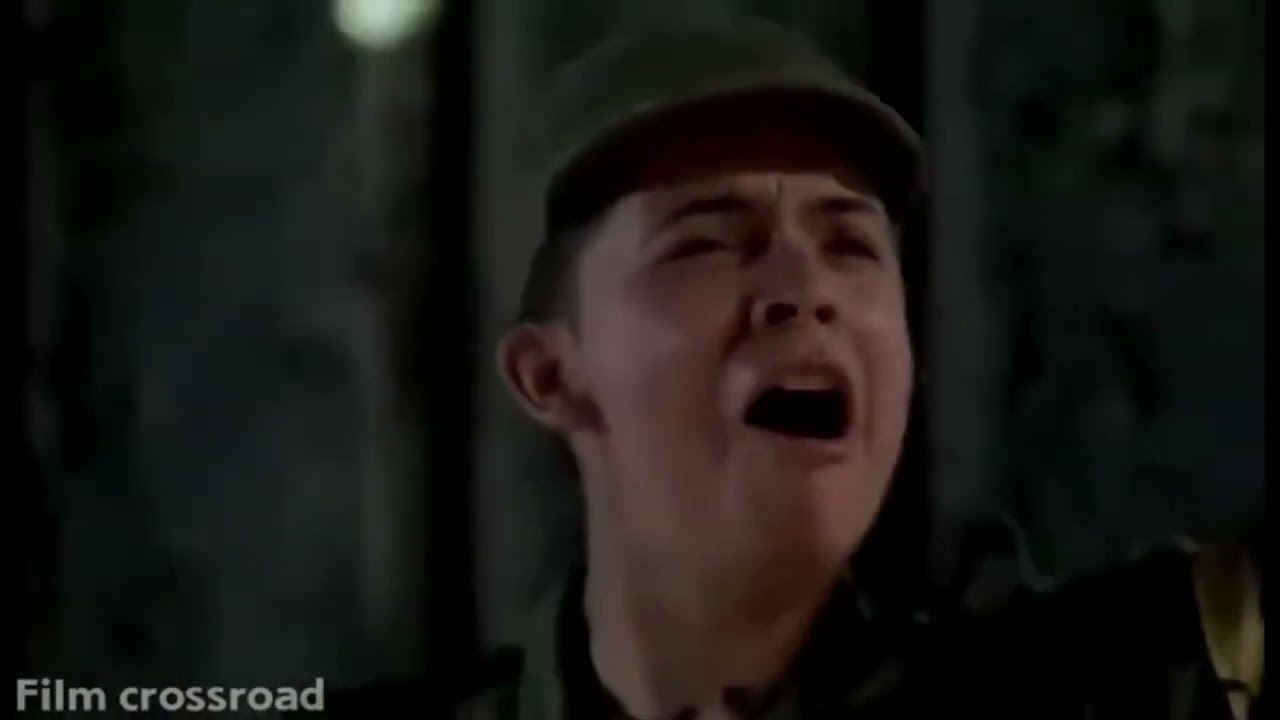 Hollywood English Action Movie Full Part 1