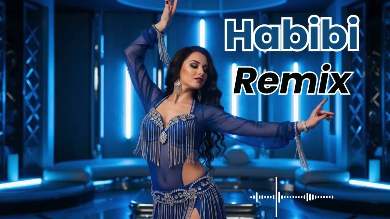 Arabian Nights Vibes - Habibi (حبيبي) | Deep House Sunset Vibes & Arabic Groove Mix