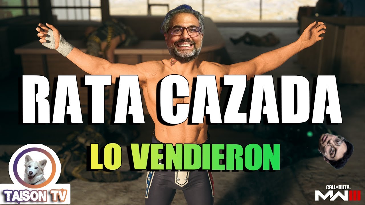 La Mayor Cazada de la Historia de Call of Duty Lezama Vendido por sus amigos y Volvio a Mentir HOY 🤣