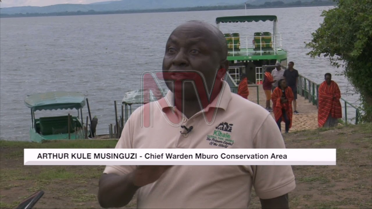 SAFARI IN UGANDA: Unraveling the lake Mburo heritage