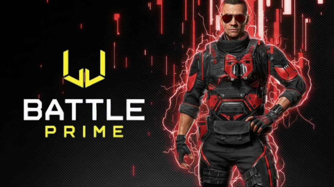 Un TDM Que Valió la Pena ⭐ Battle Prime