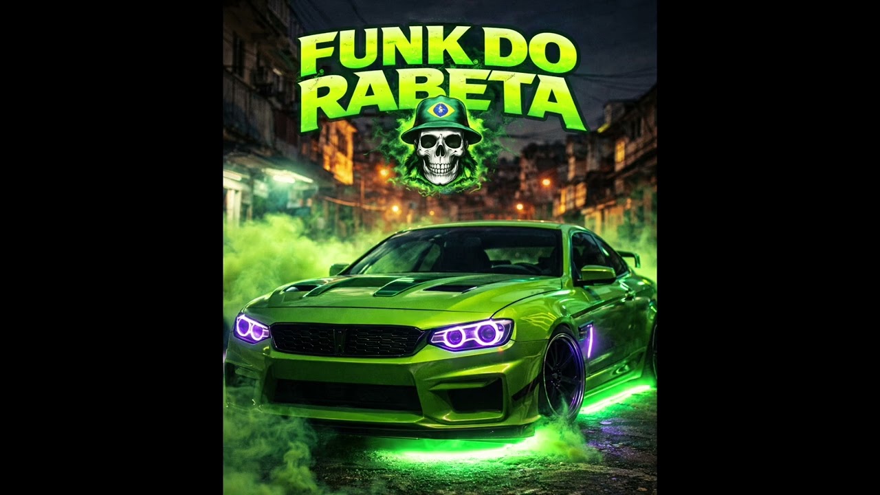 Ohio+ohio - funk do rabeta