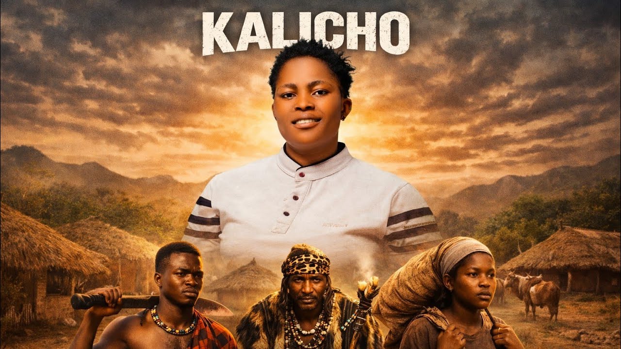 Kalicho _ Mafanikio (Official Music Audio) 