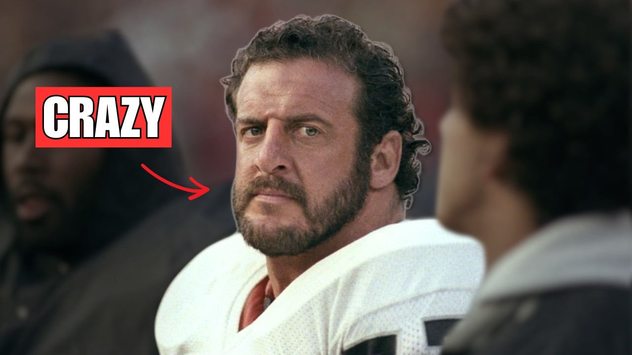 The Player So Dangerous the NFL Changed the Rules