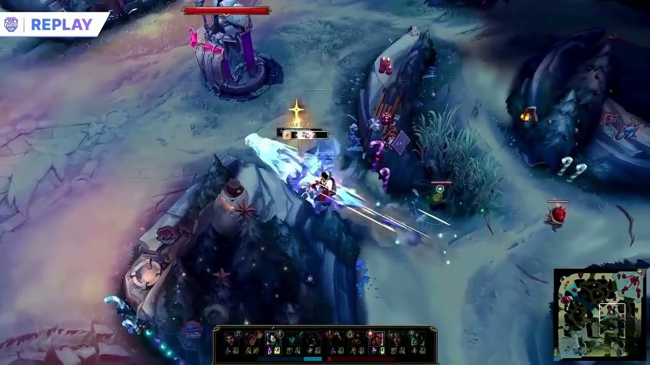 DRX ZEKA is BACK!? Best Akali Player? HLE Vs T1 Moments
