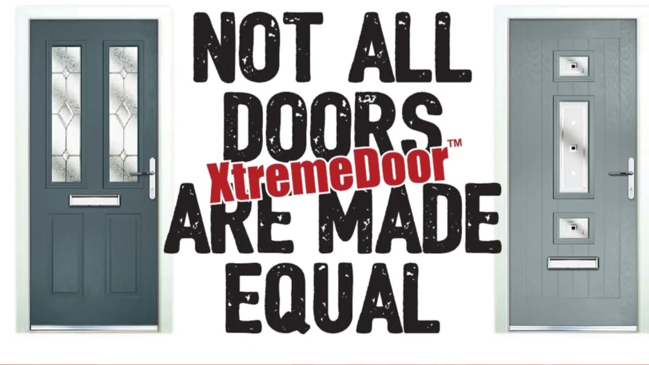 7 Questions to ask your composite door supplier