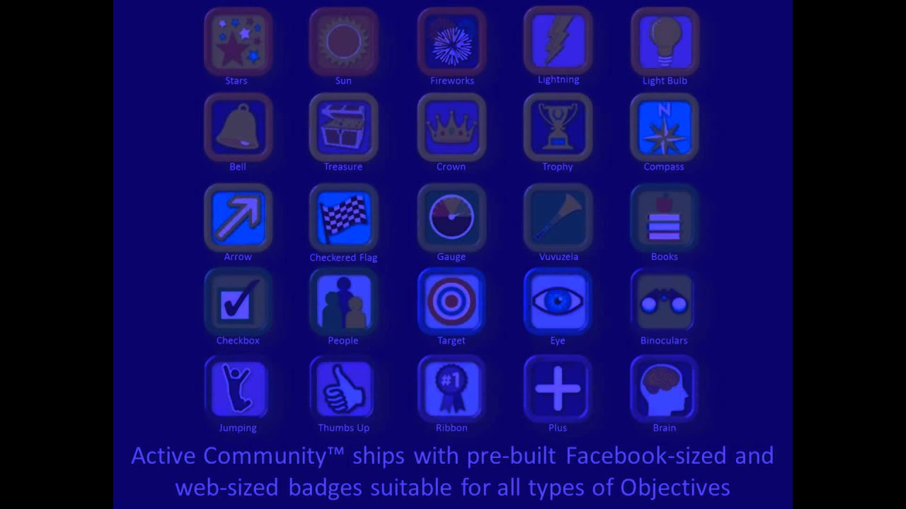 Active Community&trade;